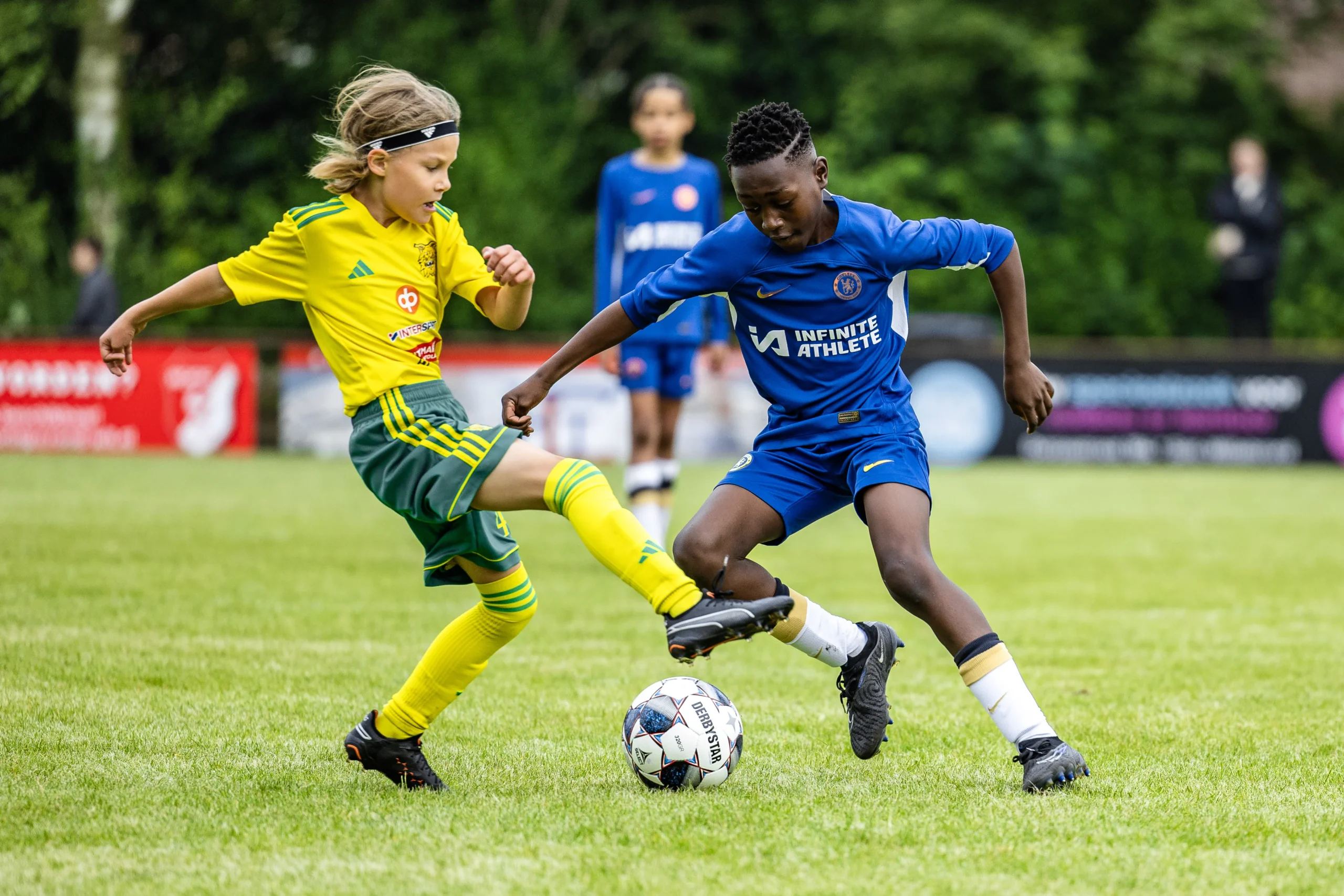 Rood Wit U10 Tournament 2