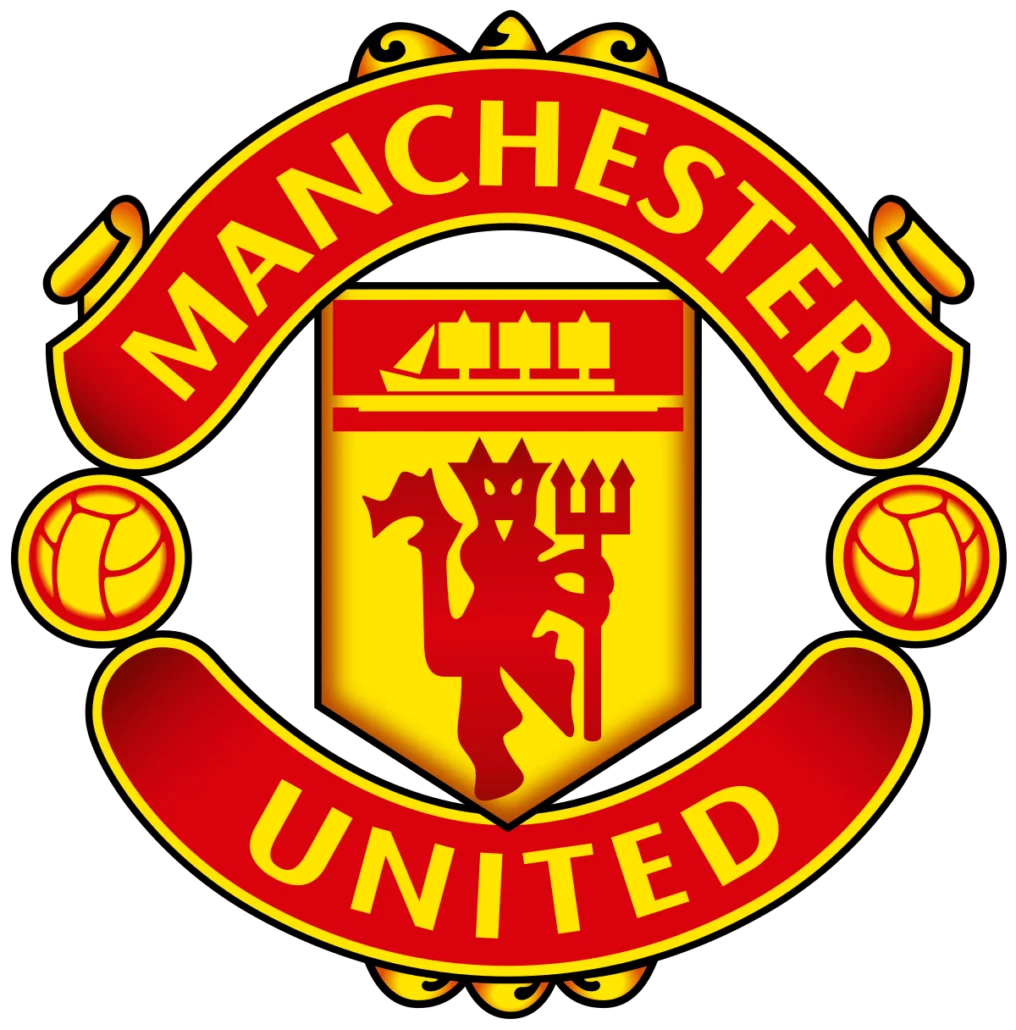 man united