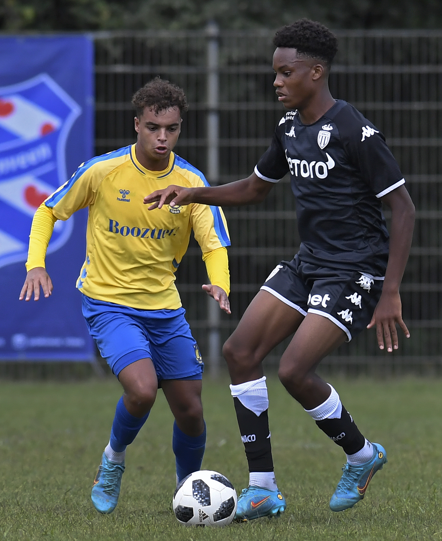 Orange Veins Cup Roosendaal 2022