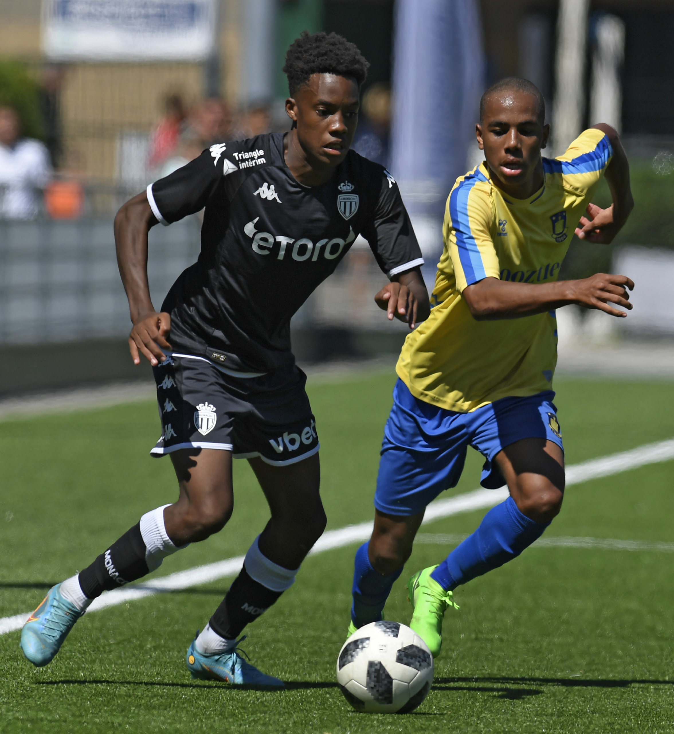 Orange Veins Cup Roosendaal 2022