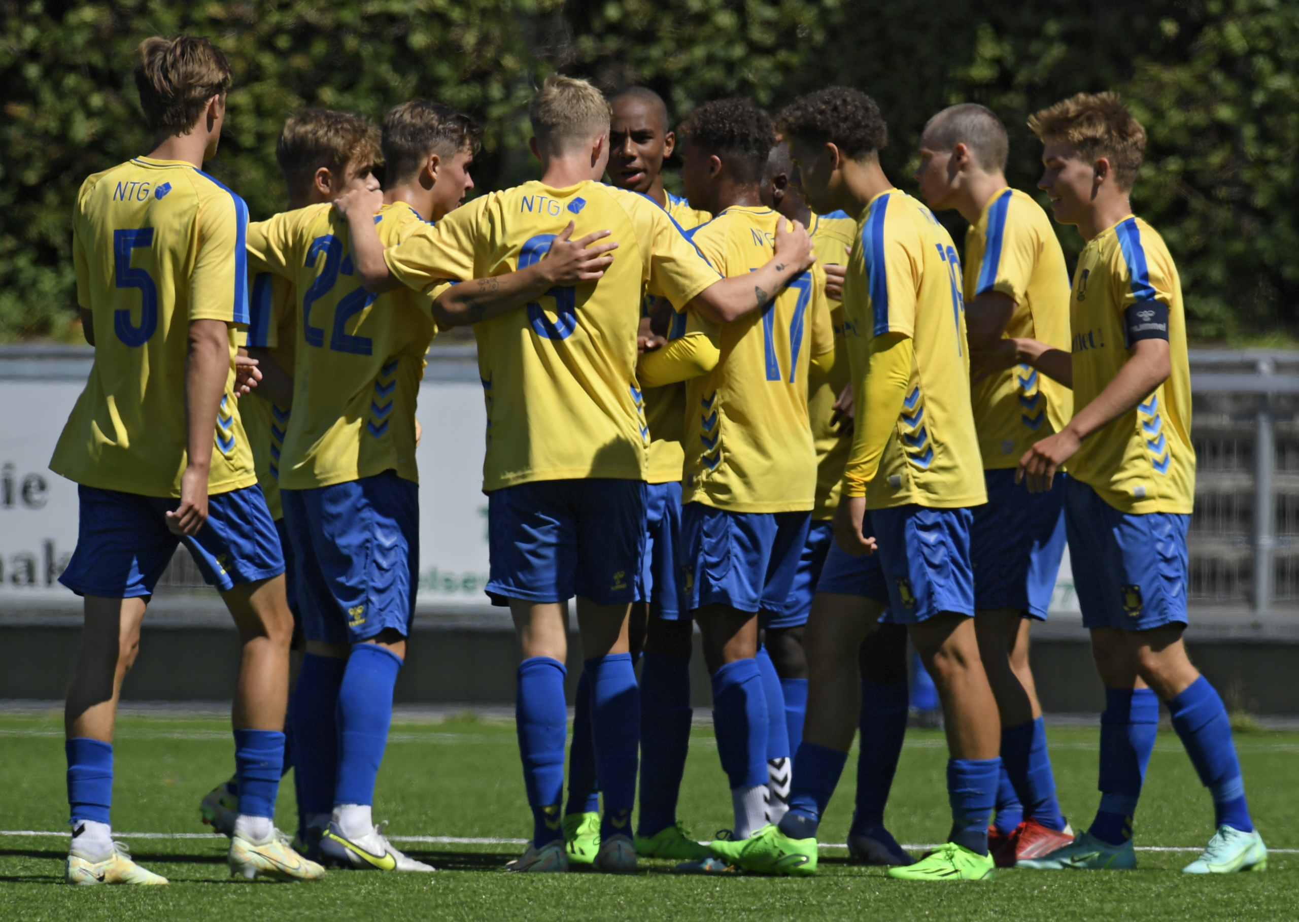 Orange Veins Cup Roosendaal 2022