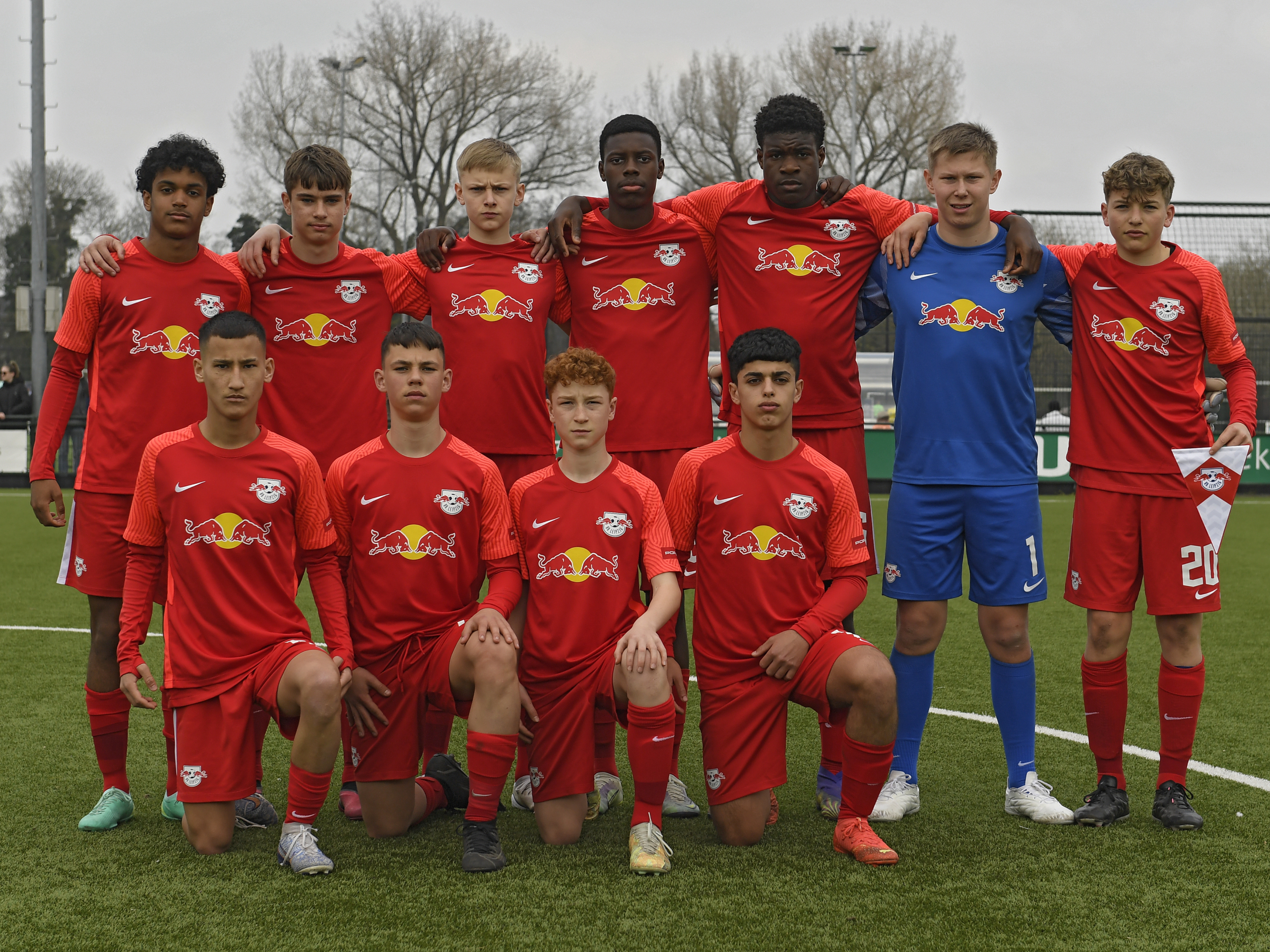 Orange Veins Cup U15 Rotterdam