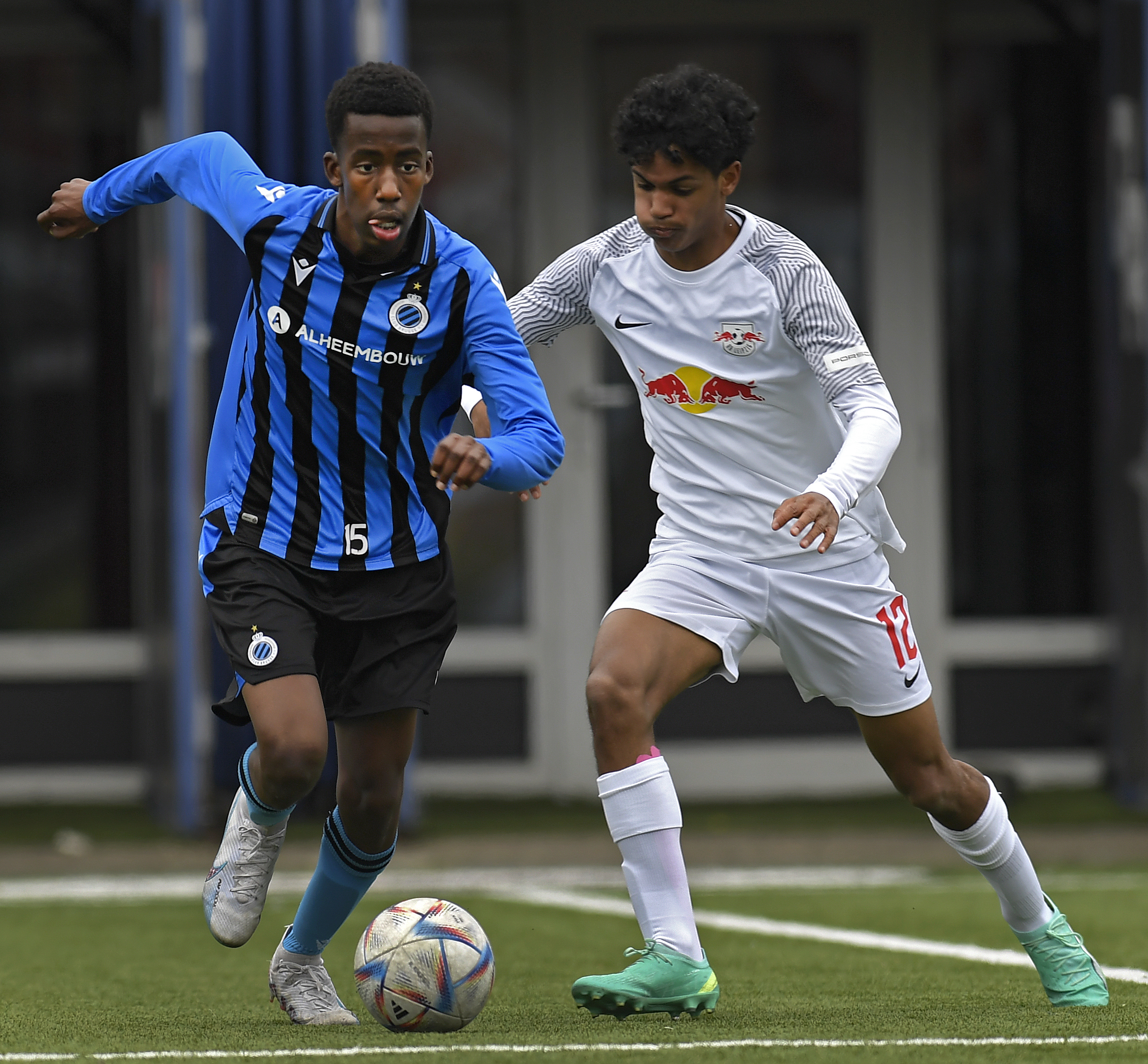 Orange Veins Cup U15 Rotterdam