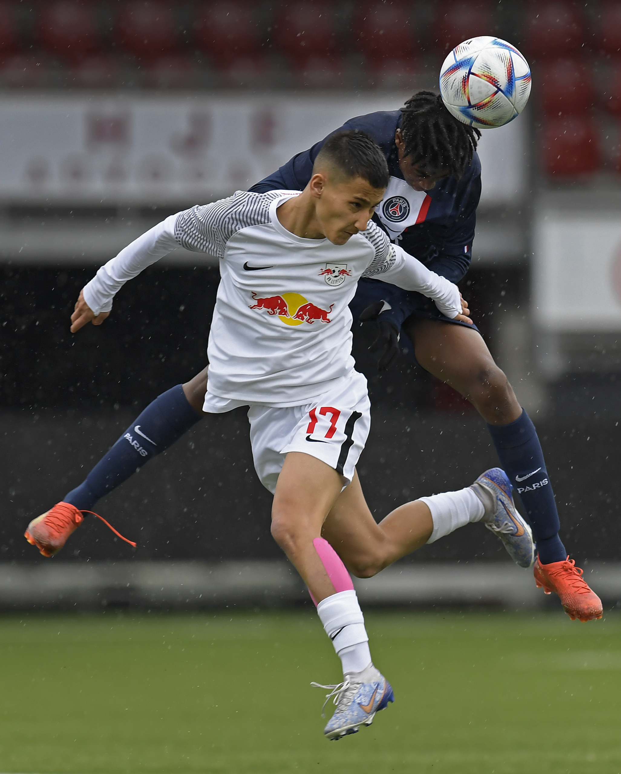 Orange Veins Cup U15 Rotterdam